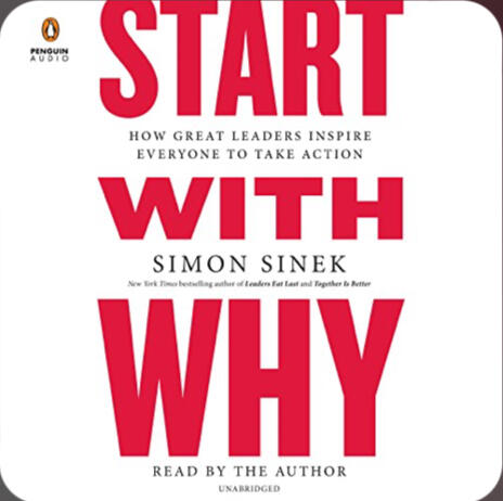 Start with Why Start with Why